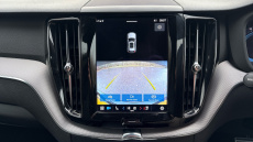 Volvo Xc60 2.0 B4D R DESIGN 5dr AWD Geartronic Diesel Estate